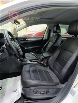 فولكسفاغن باسات